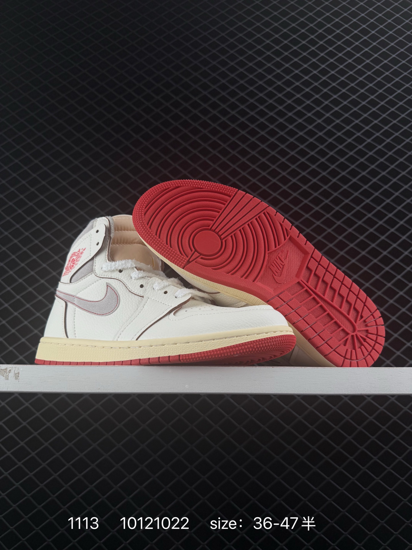 Air Jordan 1 Retro High OG